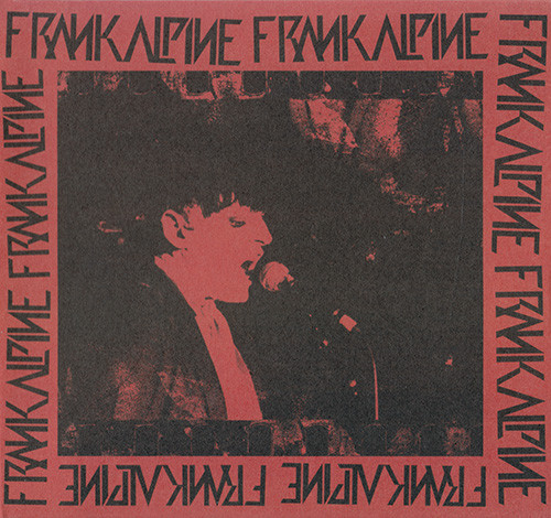 Various — Greater Manchester Punk: Vol 3 (1LP/Yellow)