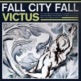 FALL CITY FALL — VICTUS