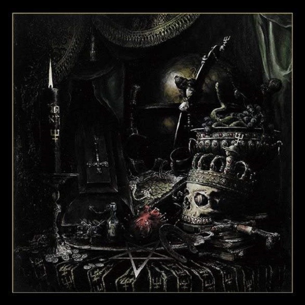 WATAIN — THE WILD HUNT