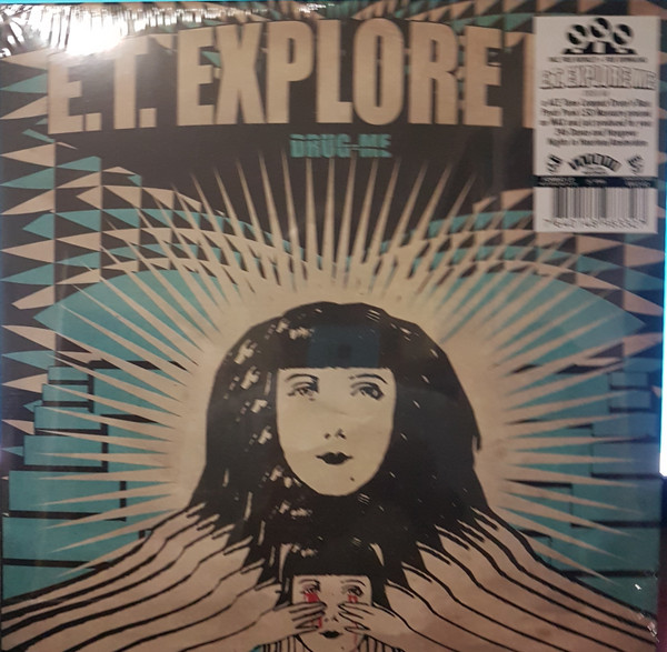 E.T. EXPLORE ME — DRUG ME