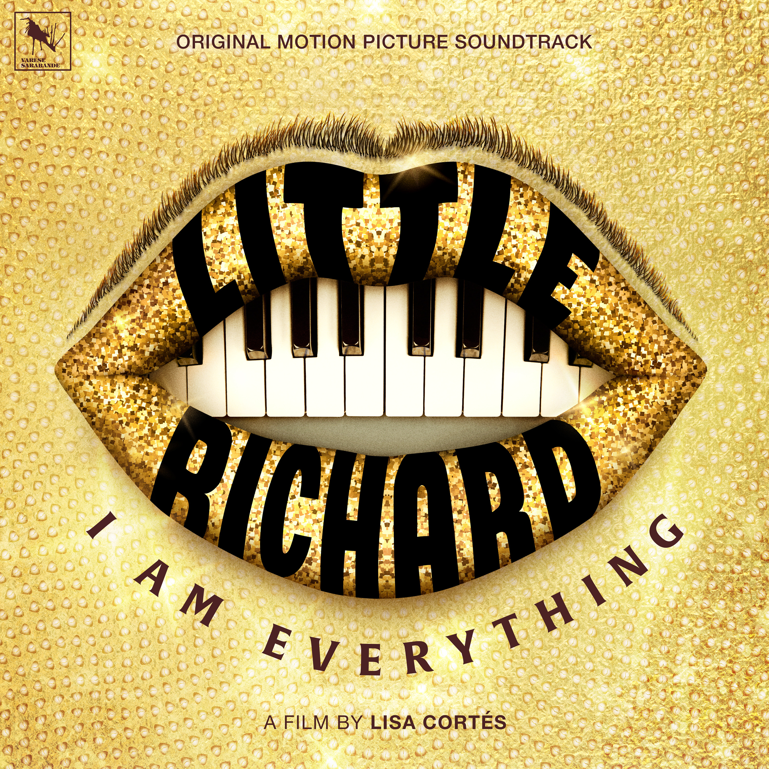 Little Richard — Little Richard: I Am Everything