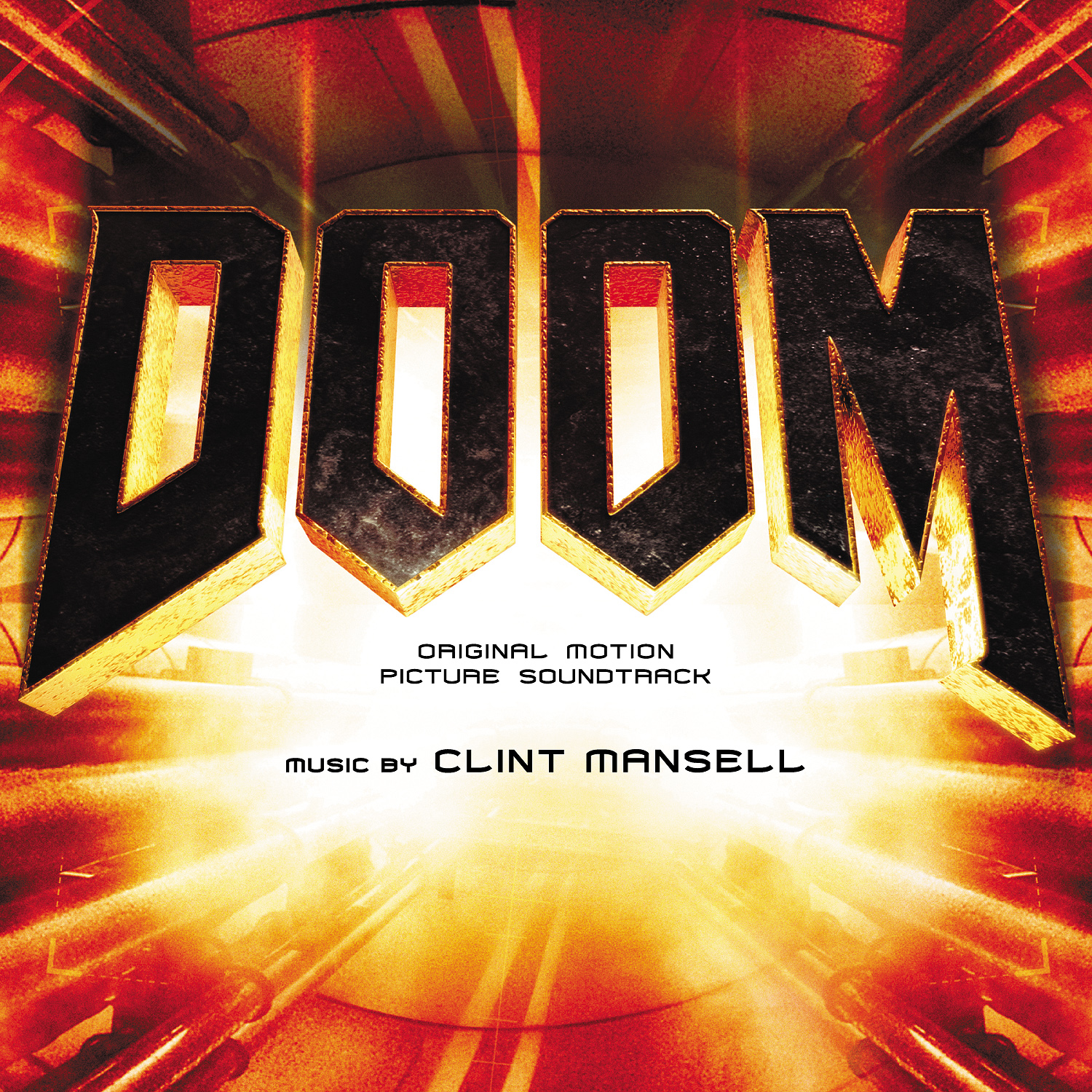 Clint Mansell — Doom