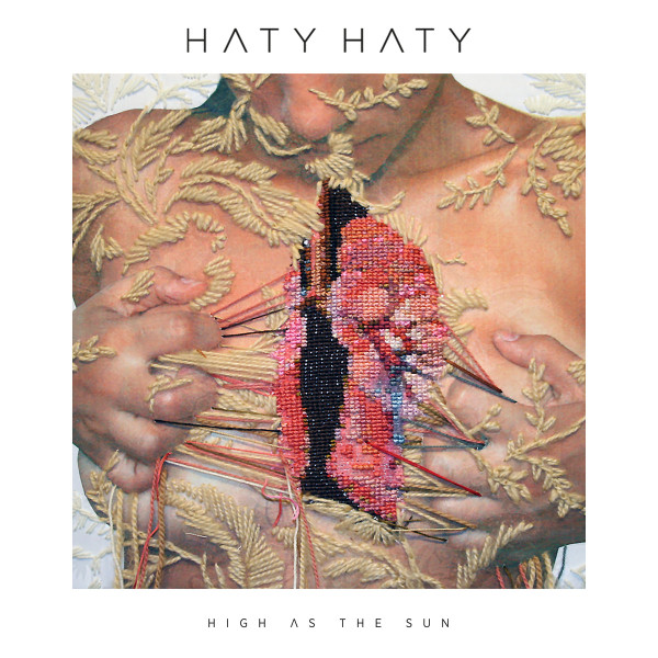 HATY HATY — High As The Sun
