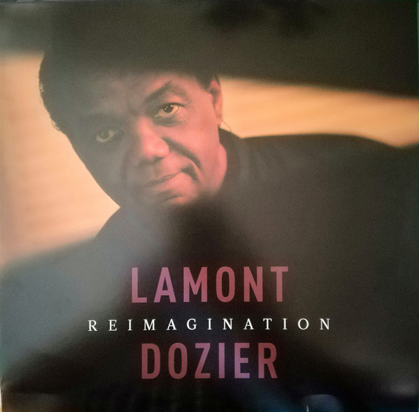 DOZIER LAMONT — REIMAGINATION