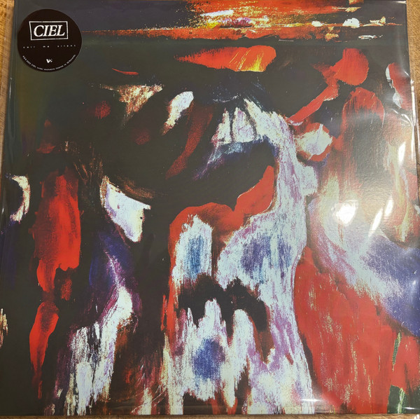 CIEL — CALL ME SILENT