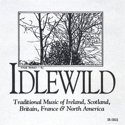 IDLEWILD — IDLEWILD