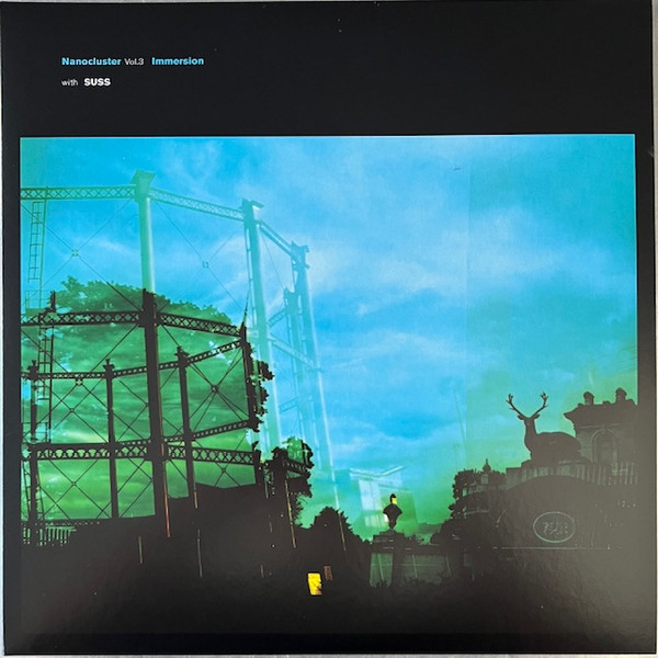 IMMERSION/SUSS — NANOCLUSTER VOL 3