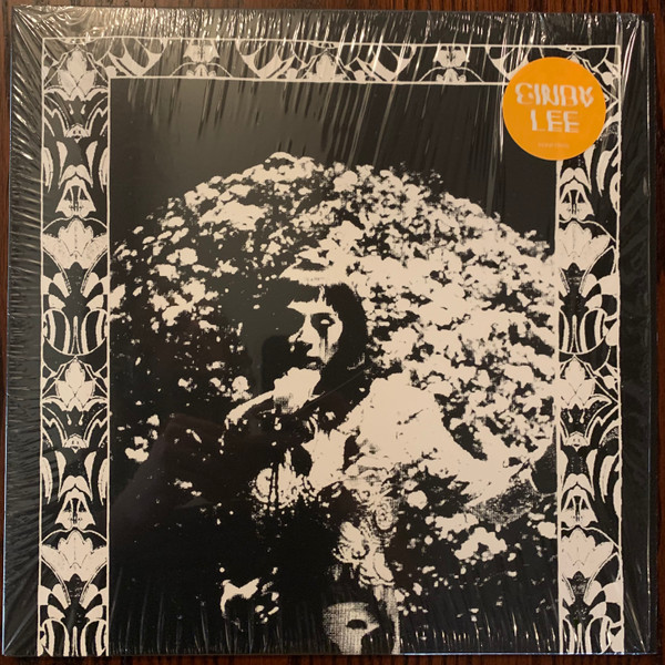 CINDY LEE — Model Express