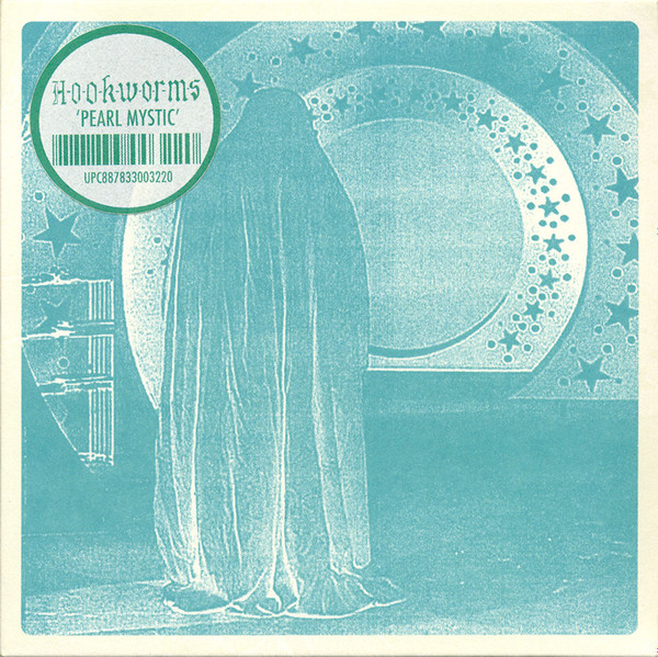 HOOKWORMS — PEARL MYSTIC