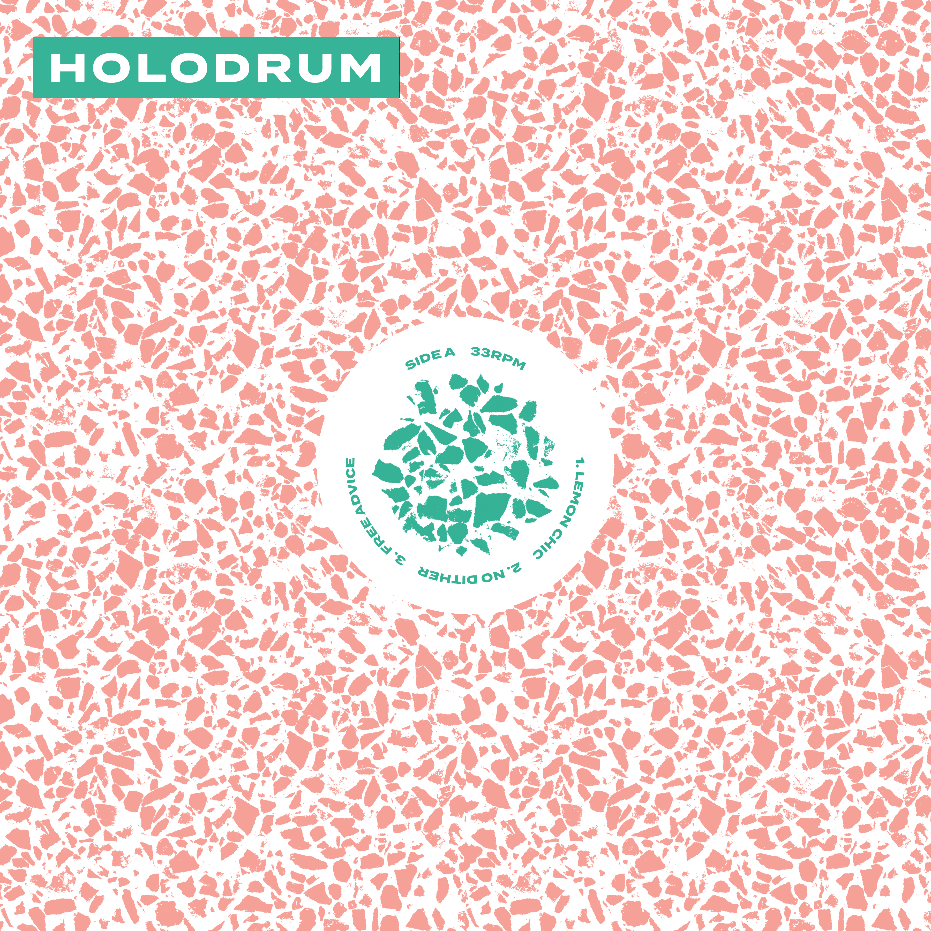 HOLODRUM — HOLODRUM