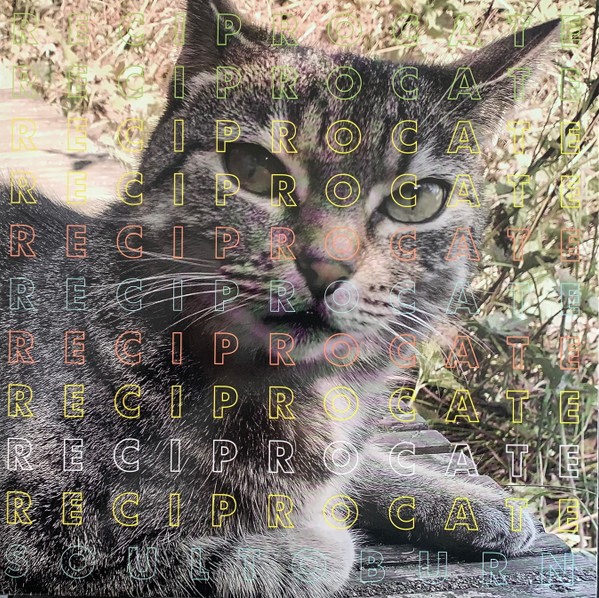 RECIPROCATE — SOUL TO BURN