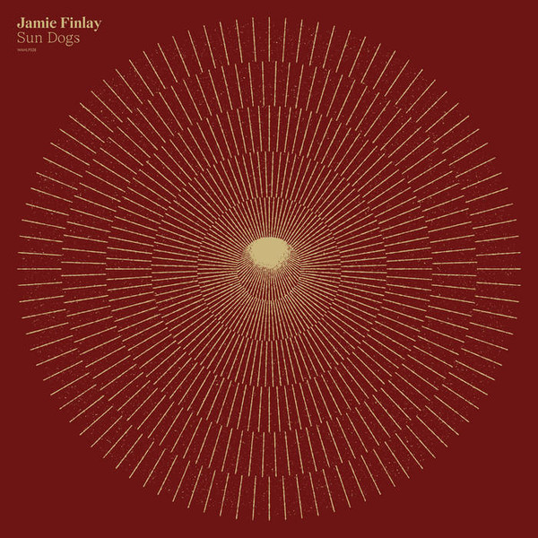 Jamie Finlay — Sun Dogs