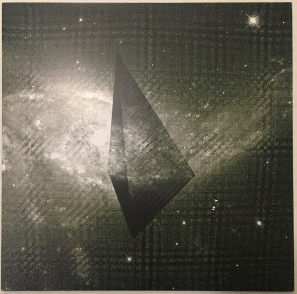 FLYING LOTUS — RESET EP