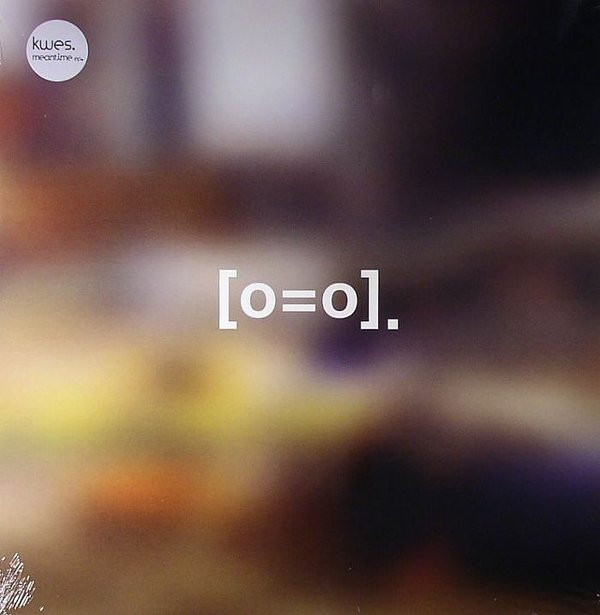 KWES — MEANTIME