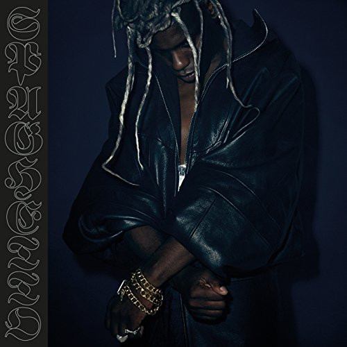 GAIKA — SPAGHETTO