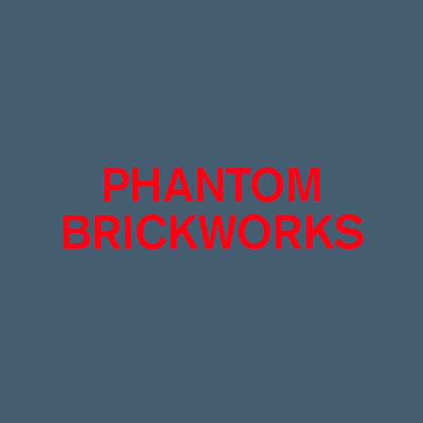 BIBIO — PHANTOM BRICKWORKS (IV & V)