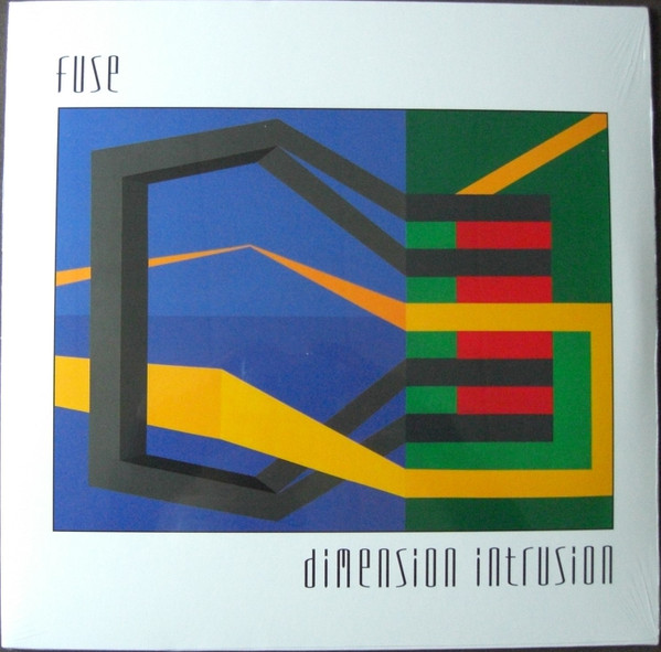 FUSE — DIMENSION INTRUSION