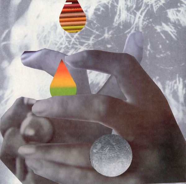 BROADCAST — THE FUTURE CRAYON