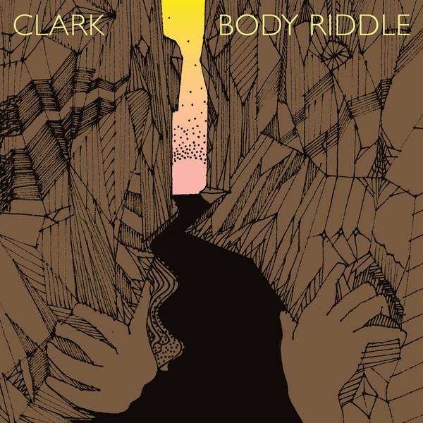 CLARK — BODY RIDDLE