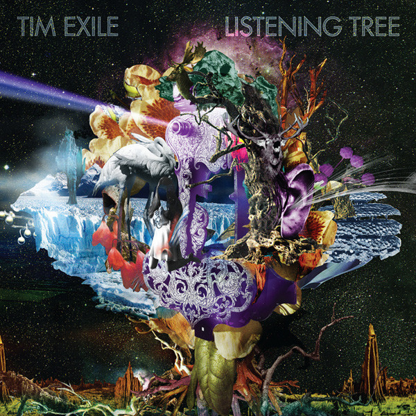TIM EXILE — LISTENING TREE