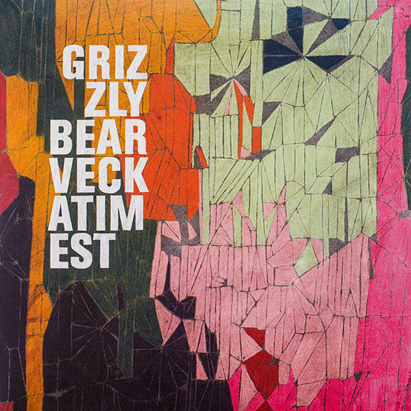 GRIZZLY BEAR — VECKATIMEST