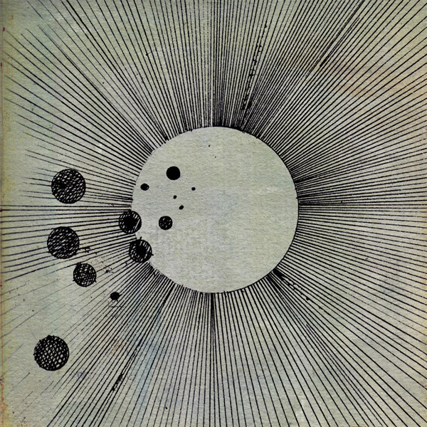 FLYING LOTUS — Cosmosgramma