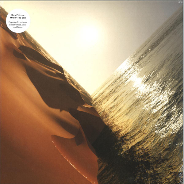 MARK PRITCHARD — UNDER THE SUN