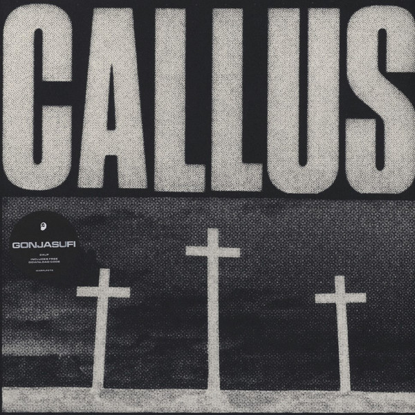 GONJASUFI — CALLUS