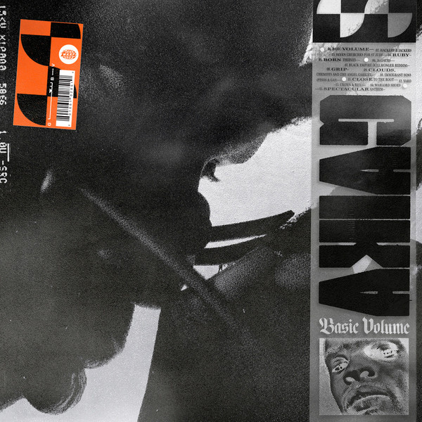 GAIKA — Basic Volume