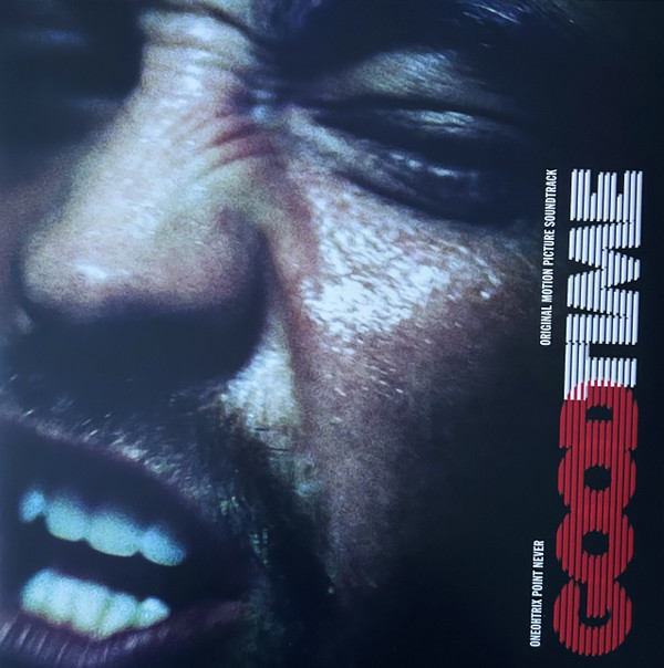 ONEOHTRIX POINT NEVER — GOOD TIME