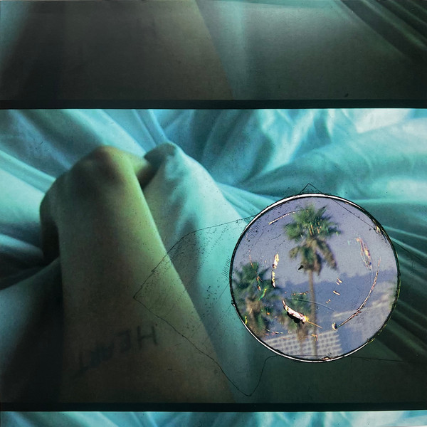 MOUNT KIMBIE & DOM MAKER & KAI CAMPOS — MK 3.5: DIE CUTS / CITY PLANNING