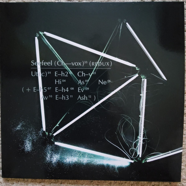 SEEFEEL — (CH-VOX) REDUX