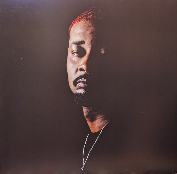 DANNY BROWN — QUARANTA