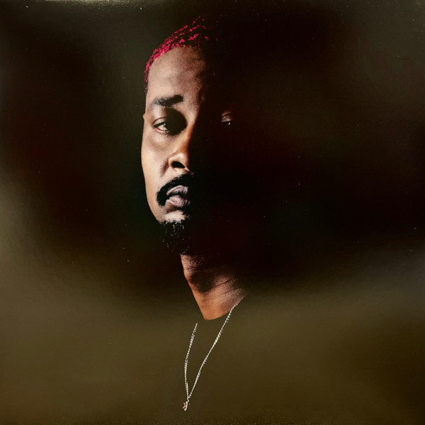 DANNY BROWN — QUARANTA