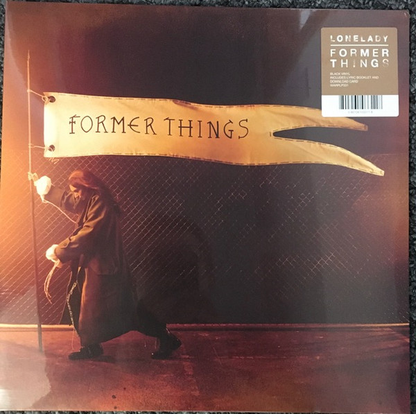 LONELADY — FORMER THINGS