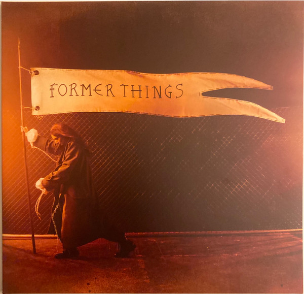 LONELADY — FORMER THINGS