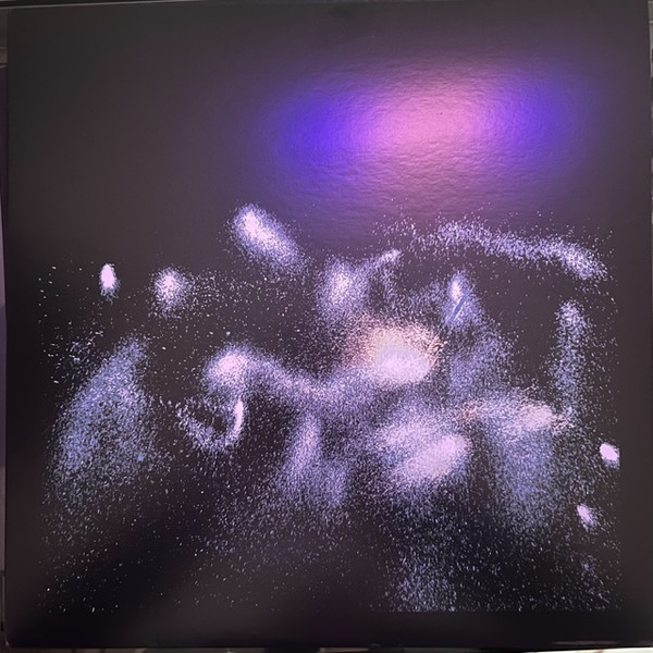 JAMES ELLIS FORD — THE HUM