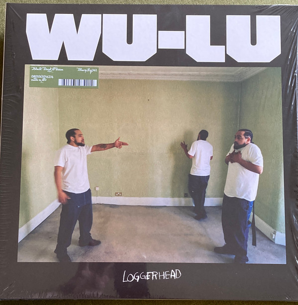 WU-LU — LOGGERHEAD