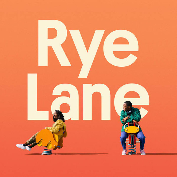KWES. — RYE LANE