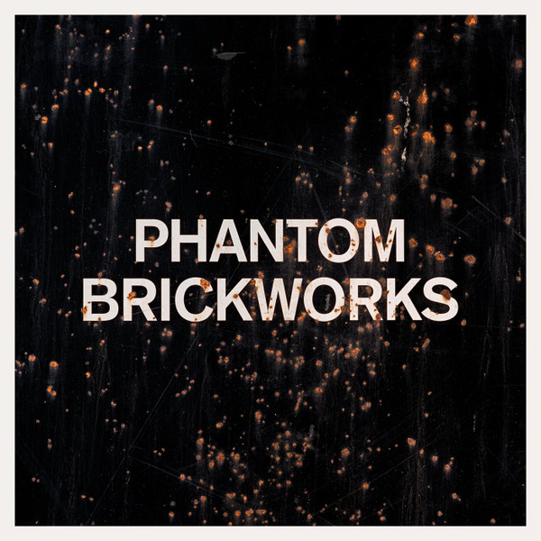 BIBIO — PHANTOM BRICKWORKS (LP II)