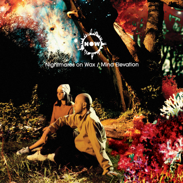 NIGHTMARES ON WAX — MIND ELEVATION