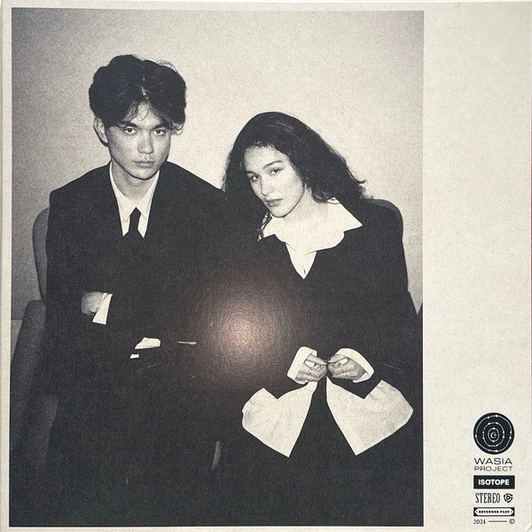 WASIA PROJECT — ISOTOPE