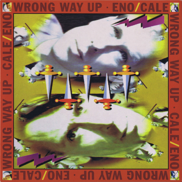 ENO/WOBBLE — WRONG WAY UP