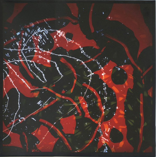 BRIAN ENO — NERVE NET