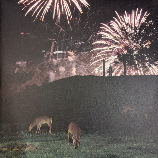 HOME IS WHERE — HUNTING SEASON