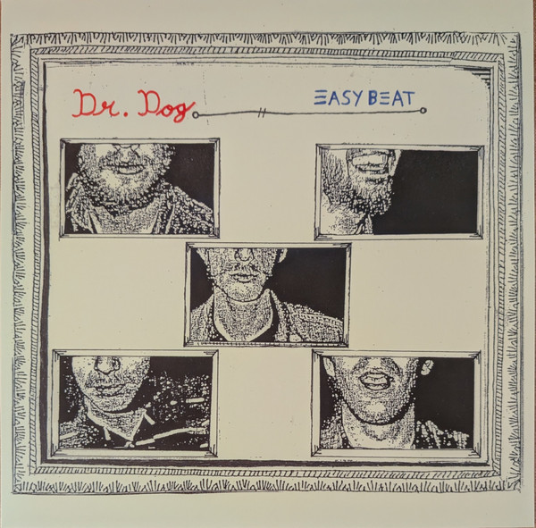 DR. DOG — EASY BEAT (REPRESS)