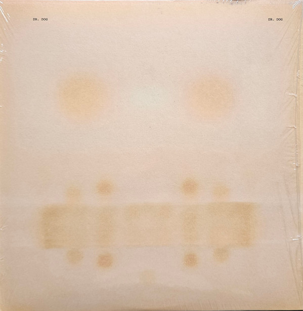 DR. DOG — DR. DOG