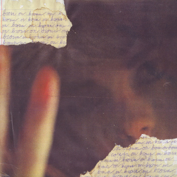 DADS — BROWN ON BROWN