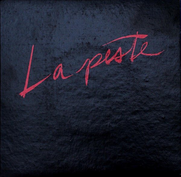 LA PESTE — BETTER OFF DEAD