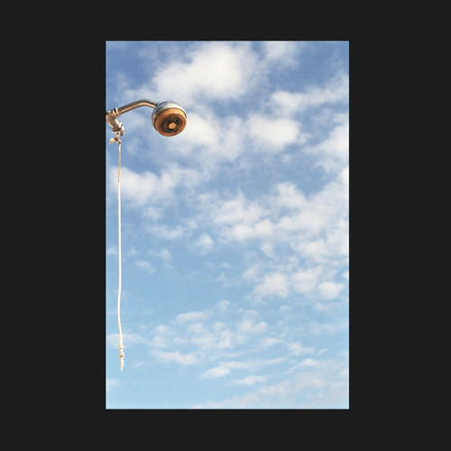 JEFF ZAGERS — ALL FOR THE LOVE OF SUNSHINE